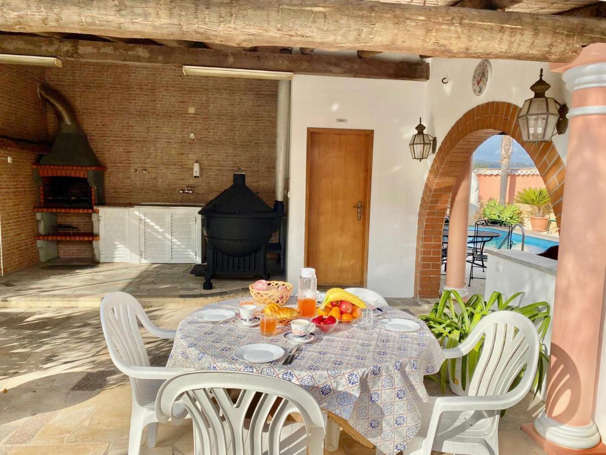 Casa de Férias Palma's Place Casanova #wifi#heatedpool#relax *