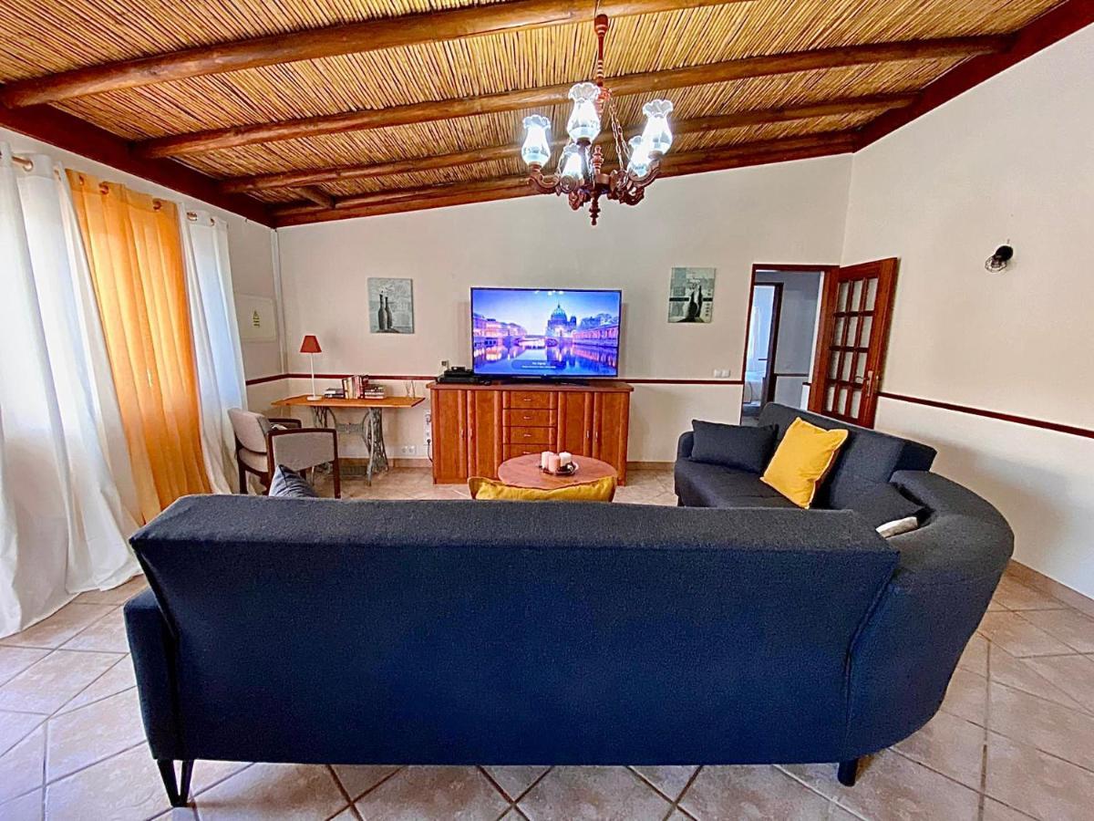 Casa de Férias Palma's Place Casanova #wifi#heatedpool#relax *