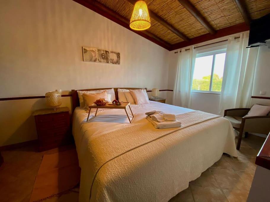Casa de Férias Palma's Place Casanova #wifi#heatedpool#relax *