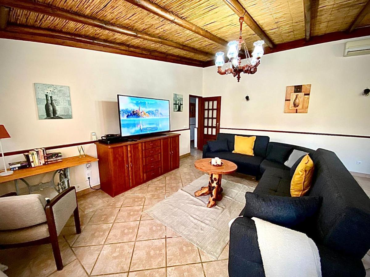 Casa de Férias Palma's Place Casanova #wifi#heatedpool#relax Faro
